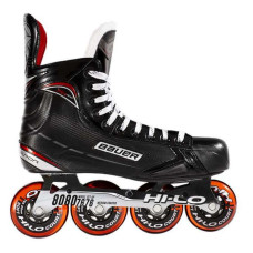 BAUER VAPOR XR400 SR KOLIESKOVÉ KORČULE 